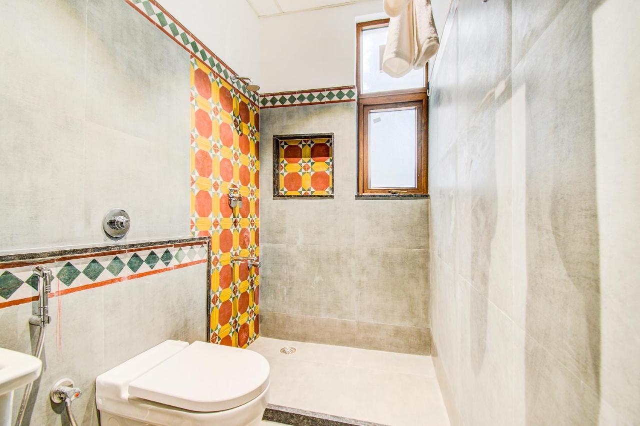 Fabhotel Sanctuary Suites Бангалор Екстериор снимка